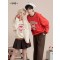 Klee Sweater (แถม Acrylic Stand) มี2สี 
