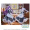  Luminasta Fern and Frieren (Maid Costume) Figure