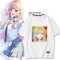 เสื้อยืด Marin Kitagawa (มี6สี) 