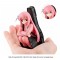 Melty Princess BOCCHI THE ROCK! Palm Sized Hitori-chan Complete Figure