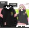 Mitsuri Kanroji Hoodie (มี5สี)