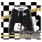 Monokuma Hoodie (แบบที่7) 