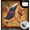 Monster Hunter Fire Sword Rathalos