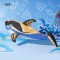 ตุ๊กตา Mualani’s Sharky Surfboard 