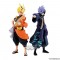 Naruto - Sasuke figure (20th anniversary costume animation) 