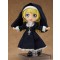 Nendoroid Doll Outfit Set: (Nun)