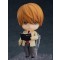 Nendoroid Light Yagami 2.0 (Re-run)