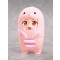 Nendoroid More: Face Parts Case (Pink Dinosaur)