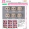 Nendoroid More: Face Swap Bocchi Selection