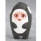Nendoroid More Kigurumi Parts (Orca Whale)