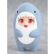 Nendoroid More Kigurumi Parts (Shark)
