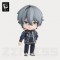 Nendoroid Wise (Lot Official) 