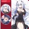 ปลอกหมอนข้าง Noire (Black Heart) (แบบที่2)