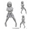 Noodle Stopper Figure Ai-Chan
