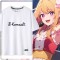 เสื้อยืด B-Komachi (มี6สี)