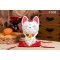 Piggy Bank Figure Turbo Granny (Beckoning cat)