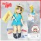 Platelet Figure