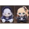 Plushie An-An Natsume/Miria Saeki 