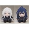 Plushie Faust/Hong Lu 