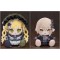 Plushie Hanna Tono/Leia Hasumi