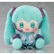 Plushie Hatsune Miku Balloon
