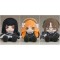 Plushie Ryoshu/Ishmael/Gregor 