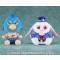 Plushie Sunraku / Emul
