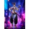 Pop Up Parade Juri