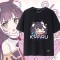 เสื้อยืด Princess Connect! Re:Dive (มี5แบบ/6สี)