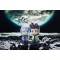 Qset+ David & Lucy - To The Moon