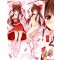 ปลอกหมอนข้าง Reimu Hakurei 