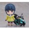 Nendoroid Rin Shima: Trike Ver.