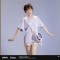 เสื้อยืด Robin (มี2สี)