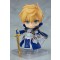 Nendoroid Saber/Arthur Pendragon (Prototype): Ascension Ver.