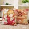 หมอน Saber Nero Claudius (40x40) (มี2แบบ)