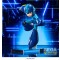 Sega Luminasta Rockman (Mega Man)