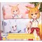 SALE!! กระเป๋า Sewayaki Kitsune no Senko-san