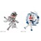 Shokugan: The Witch from Mercury Charamobi Mechagurumi (Limited Candy Toy) 