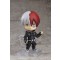 Nendoroid  Shoto Todoroki : Stealth Suit Ver.