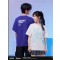 เสื้อยืด Silver Wolf 