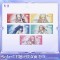 Solar5 Themed Double-Sided Towel 