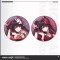 Set เข็มกลัด Sparkle: Thousand-Faced Maestro 