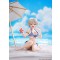 Taito Desktop Cute Uzaki Hana -Swimsuit On The Beach ver.