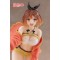 TAITO Desktop Cute Figure - Ryza (Reisalin Stout) Swimsuit Ver.