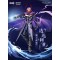 Tartaglia Childe: Foul Legacy Ver. Revoltech Action Figure