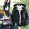 Tighnari Jacket (มี3แบบ/3สี)