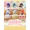 Travels Party Series Mini Figure 