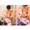 ผ้าห่มสอดมือ Umaru-Chan