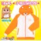 Umaru-Chan Hoodie