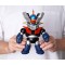 V.S.O.F. Mazinger Z Sofubi Figure